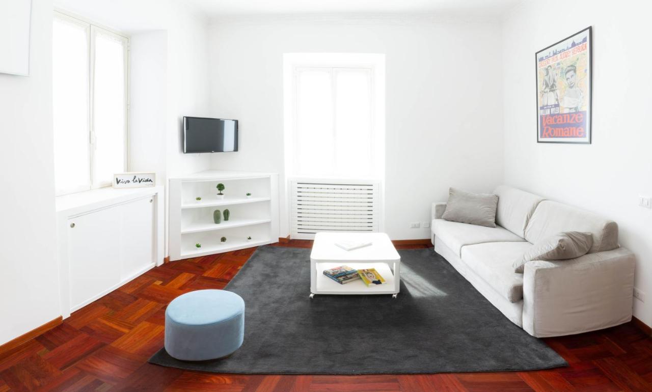 Holiday home Rosa's Place Vaticano *